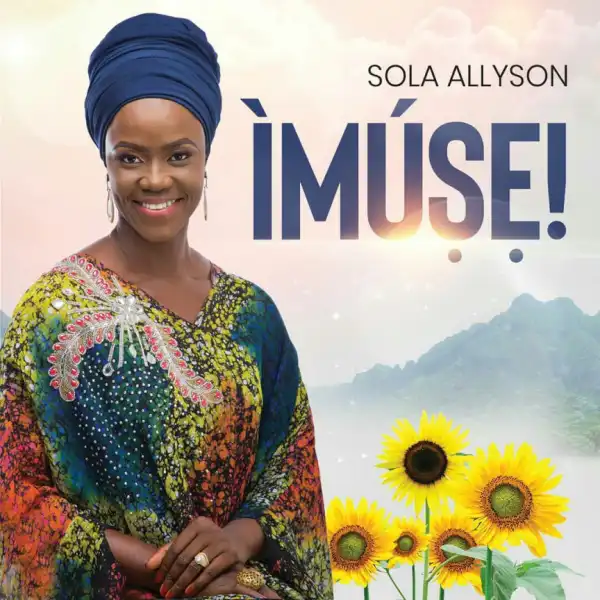 Sola Allyson - Aanu mbe
